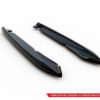 Taka sivusplitterit (V2) Seat Leon Cupra Sportstourer Mk3, Maxton-3