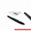 Taka sivusplitterit (V2) Seat Leon FR Sportstourer Mk3, Maxton-3