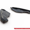 Taka sivusplitterit (V2) Seat Leon Hatchback Mk3 Facelift, Maxton-5