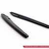 Taka sivusplitterit (V2) Seat Leon ST FR Mk4, Maxton-5