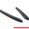 Taka sivusplitterit (V2) Seat Leon ST FR Mk4, Maxton-4