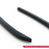 Taka sivusplitterit (V2) Skoda Superb Liftback / Combi Mk3, Maxton-4