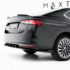 Taka sivusplitterit (V2) Skoda Superb Mk4, Maxton-3