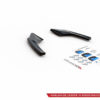 Taka sivusplitterit (V2) Volkswagen Golf GTI Clubsport Mk8, Maxton-5