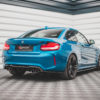 Takasplitterit (V3) BMW M2 F87, Maxton-2