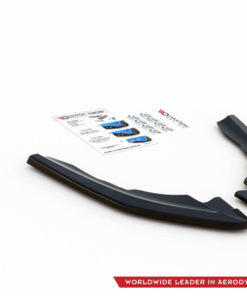 Takasplitterit (V3) BMW M2 F87, Maxton-3