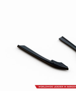 Takasplitterit (V3) BMW M340i / M-Pack G20 / G21, Maxton-3