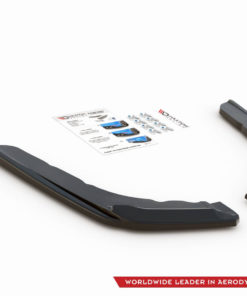 Takasplitterit (V3) BMW M4 F82, Maxton-3