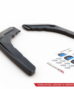 Takasplitterit (V3) BMW M4 F82, Maxton-4