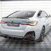 Takasplitterit (V3) BMW M440i Gran Coupe G26, Maxton-2