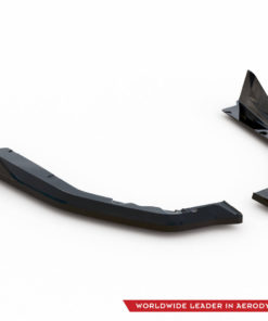 Takasplitterit (V3) CSL Look BMW M4 G82 / G82 Facelift, Maxton-4