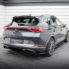 Taka sivusplitterit (V3) Cupra Formentor VZ Mk1 / Mk1 Facelift, Maxton-2