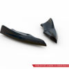 Taka sivusplitterit (V3) Cupra Formentor VZ Mk1 / Mk1 Facelift, Maxton-4