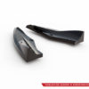 Taka sivusplitterit (V3) Cupra Formentor VZ Mk1 / Mk1 Facelift, Maxton-5