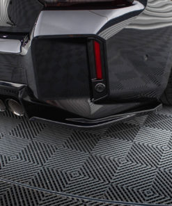 Takasplitterit (V3) (Takahelmalle v.1) BMW M2 G87, Maxton