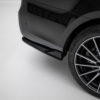 Taka sivusplitterit (V3) Mercedes-Benz V-Class AMG-Line W447 Facelift 2, Maxton-2