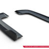 Taka sivusplitterit (V3) Mercedes-Benz V-Class AMG-Line W447 Facelift, Maxton-5