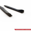 Taka sivusplitterit (V3) Seat Leon Cupra Mk3 FL Sportstourer, Maxton-4