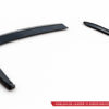 Taka sivusplitterit (V3) Seat Leon FR Sportstourer Mk3, Maxton-4