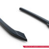Taka sivusplitterit (V3) Skoda Superb Liftback / Combi Mk3, Maxton-4
