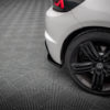 Taka sivusplitterit (V3) Volkswagen Scirocco R Mk3, Maxton-2