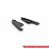 Taka sivusplitterit (V3)Volkswagen Golf R Mk8 Facelift, Maxton-5