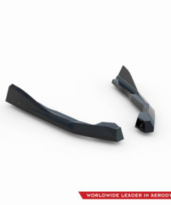 Takasplitterit (V4) BMW 2 G42, Maxton-4