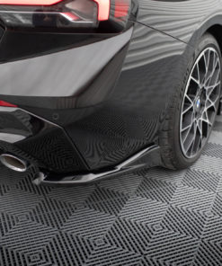 Takasplitterit (V4) BMW 2 G42, Maxton