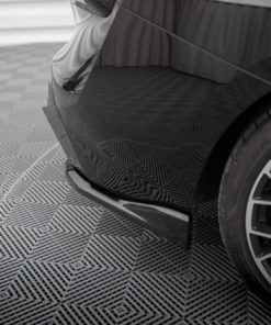 Takasplitterit (V4) BMW 2 G42, Maxton-3