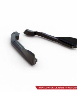 Takasplitterit (V4) BMW 2 G42, Maxton-5