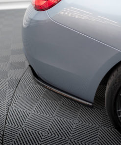 Takasplitterit (V4) BMW 4 Coupe M-Pack F32, Maxton-3