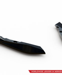 Takasplitterit (V4) BMW M135i F70, Maxton-4