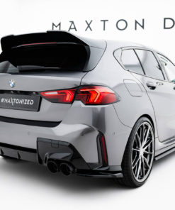 Takasplitterit (V4) BMW M135i F70, Maxton-2