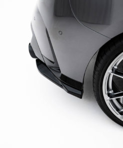 Takasplitterit (V4) BMW M135i F70, Maxton-3