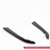 Takasplitterit (V4) BMW M340i G20 / G21, Maxton-5