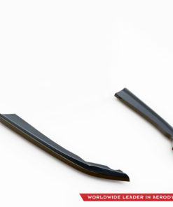 Takasplitterit (V4) BMW M340i G20 / G21, Maxton-5