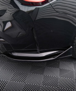 Takasplitterit (V4) BMW M4 G82 / G82 Facelift, Maxton-2