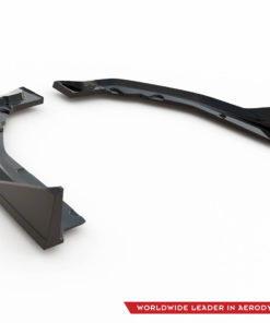 Takasplitterit (V4) BMW M4 G82 / G82 Facelift, Maxton-5