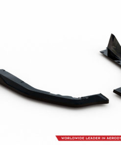 Takasplitterit (V4) BMW M4 G82 / G82 Facelift, Maxton-4