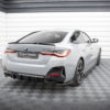 Takasplitterit (V4) BMW M440i Gran Coupe G26, Maxton-2