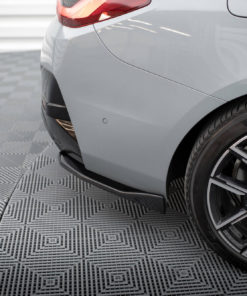 Takasplitterit (V4) BMW M440i Gran Coupe G26, Maxton-3