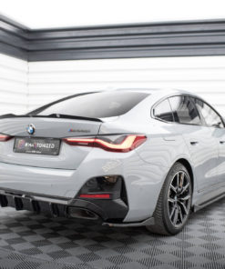 Takasplitterit (V4) BMW M440i Gran Coupe G26, Maxton-5