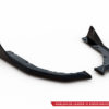 Takasplitterit (V4) CSL Look BMW M3 Sedan / Touring G80 / G81, Maxton-4