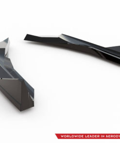 Takasplitterit (V4) (Takahelmalle v.1) BMW M2 G87, Maxton-5