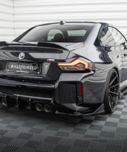 Takasplitterit (V4) (Takahelmalle v.1) BMW M2 G87, Maxton-2