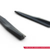 Taka sivusplitterit (V4) Skoda Octavia RS Liftback / Combi Mk4 Facelift, Maxton-5
