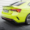 Taka sivusplitterit (V4) Skoda Octavia RS Mk4, Maxton-2