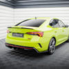 Taka sivusplitterit (V4) Skoda Octavia RS Mk4, Maxton-3