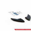 Taka sivusplitterit (V4) Volkswagen Golf R Mk7, Maxton-4