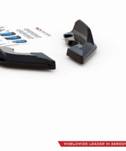 Takasplitterit (V4) BMW 1 M-Pack / M135i / 128ti F40, Maxton-4